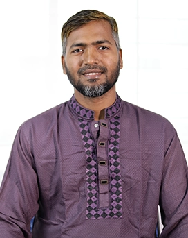 মোঃ সাইফুল ইসলাম